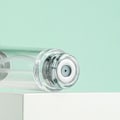 Miniatyrbild 5 av 10: 5ml Parfym Split Flaska Sprayflaska VIT white