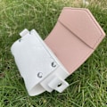 Miniatyrbillede 8 af 10: Golftaske Golftaske HVID White