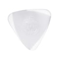 Miniatyrbillede 1 af 10: Guitar Pick Ruan Pick Plectrum WHITE 1 1 White 1-1