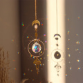 Miniatyrbilde 7 av 10: Sun Catcher krystallanheng 08 08 08