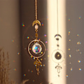 Pikkukuva 7 / 10: Sun Catcher kristalliriipus 04 04 04