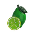 Pikkukuva 1 / 10: Simulaatio Fruit Jääkaappi Tarrat Hedelmät Jääkaappimagneetit Lemon