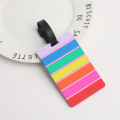 Miniatyrbilde 7 av 10: Reisemerker Boarding Pass K K K