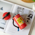Miniatyrbillede 9 af 10: Vandkop Tekop A A A