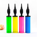 Miniatyrbilde 10 av 10: Oppblåsningspumpe Ballong Luftpumpe 3 STK 3 STK 3PCS