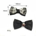 Miniatyrbild 5 av 10: 1st Damskor Dekorationer Clip Shiny Clips 5 5 5