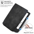 Miniatyrbillede 4 af 10: e-Reader Case PB 629/634 Funda SORT SORT Black