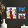 Miniatyrbilde 7 av 8: Fotoramme Fotoarrangement C C C
