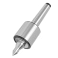Miniatyrbillede 1 af 8: MT2 Live Center Steel Drejebænk Center Taper Tool