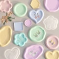 Miniatyrbild 8 av 10: Ring Form Smycken Form B11G-15 B11G-15 B11G-15