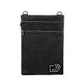 Pikkukuva 1 / 10: Passport Pouch Neck Lompakko MUSTA black