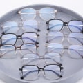 Pikkukuva 5 / 10: Anti Blue Light Glasses -koristelasit 3 3 3