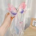 Pikkukuva 6 / 10: Butterfly Hiusneulat Shaking Wing Butterfly Hiuspidikkeet 4 4 4