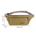 Pikkukuva 9 / 10: Fanny Pack juoksulaukut UUSI VIHREÄ UUSI VIHREÄ NEW green