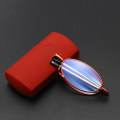 Pikkukuva 1 / 10: Lukulasit Presbyopia Silmälasit RED STRENGTH 2.50 STRENGTH red Strength 2.50-Strength 2.50