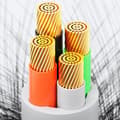 Miniatyrbild 7 av 10: USB Typ C-kabel Snabbladdning Datakabel 3M TYPE-C TYPE-C 3MType-c