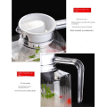 Miniatyrbilde 7 av 10: Vannkjeler Fruktjuice Melkegryte 500ml STRIPET GRYTE STRIPET GRYTE 500mlStriped pot