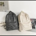 Pikkukuva 5 / 10: Miesten reppu Pu Computer Reppu BEIGE beige
