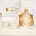 Miniatyrbild 4 av 10: 12 st Chokladgodiskakor Box Presentförpackningar C C C