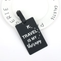 Miniatyrbilde 1 av 10: Reisemerker Boarding Pass C C C