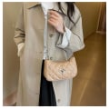 Pikkukuva 3 / 10: Olkalaukut Crossbody Bag SININEN blue