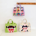 Miniatyrbilde 7 av 9: Totebag lunsjpose 3 3 3