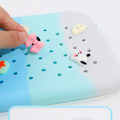 Miniatyrbillede 6 af 10: Pen Bag Penalhus 01 01 01