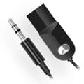 Miniatyrbild 7 av 10: Bluetooth Aux-adapter Bluetooth Ljudmottagare Bil Bluetooth
