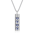 Miniatyrbild 1 av 10: Parfymolja Halsband Aromaterapi Diffuser Halsband 2 2 2