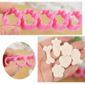 Miniatyrbilde 6 av 10: Cookie Cutters DIY Kakeform BONE BONE Bone