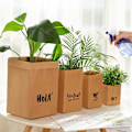 Pikkukuva 10 / 10: Kraft Paper Bag Pakkauspussi 02-L 02-L 02-L