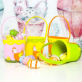 Miniatyrbillede 8 af 10: Easter Egg Bag Mulepose F F F