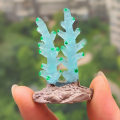 Miniatyrbilde 5 av 9: Simulert Coral Model Artificial Coral 1 SETT 1 SETT 1 Set