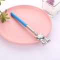Miniatyrbillede 1 af 10: Back Scratcher Back Scratcher Stick BLÅ Blue