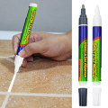 Miniatyrbilde 8 av 10: 2 stk Flispenn Grout Restorer Pen GRÅ grey