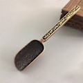 Miniatyrbilde 1 av 10: Tespade Teskjeer KOBBER A A Copper A-A