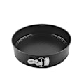 Miniatyrbillede 1 af 8: Metal Bage Form Kager Forme 9 TOMME 9 TOMME 9 Inch