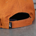 Miniatyrbillede 7 af 10: Baby Brimless Hat Hip Hop Caps SORT Black