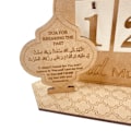 Miniatyrbilde 9 av 10: Nedtellingskalender Adventskalender C C C