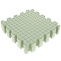 Pikkukuva 1 / 7: 4 kpl Knitting Blocking Mats Foam Blocking Board Foam Knitting