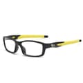 Keltaiset lukulasit yellow