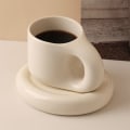 Miniatyrbilde 3 av 10: 1 stk Kaffekopper Søt krus GRØNN Green
