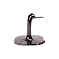 Miniatyrbilde 10 av 10: Flaskeholder for sølt vin Vinflaskestativ VINRØDT wine red