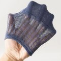 Pikkukuva 4 / 10: 5paria Miesten Sukat Mesh Invisible Socks ARMY GREEN army green