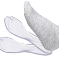 Pikkukuva 8 / 10: Flip Flop Geelityynyt Pehmusteet Kengät Kädensijat APRICOT L apricot L