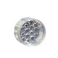 Miniatyrbillede 1 af 7: Spiral Ikebana stilk holder Spiral stilk holder til vaser M M