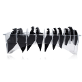 Miniatyrbild 6 av 8: Clipper Guard Hållare Clipper Comb Case 2 2 2