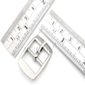 Miniatyrbild 2 av 5: Prong Bälte Spänne Bälte Spänne Strap Tri-Glide Slide Spännen