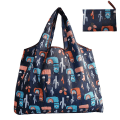 Miniatyrbilde 1 av 8: Handlebag resirkuleringspose F F F