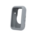 Miniatyrbilde 1 av 10: Protector Case Shell Bumper Frame GRÅ Grey